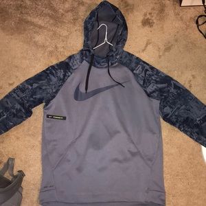 Men’s Nike Hoodie